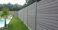 Portail Clôtures dans la vente du matériel pour les clôtures et les clôtures à Vibrac